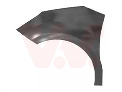 VAN WEZEL 0929657 ** Equipart **