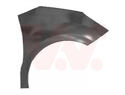 VAN WEZEL 0929658 ** Equipart **