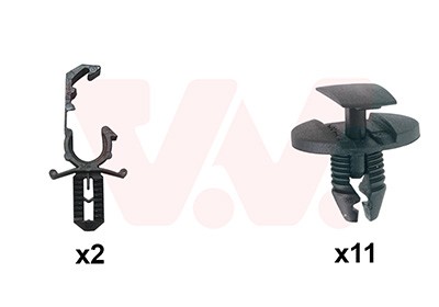 VAN WEZEL 0937797 EAN: 5410909888374.