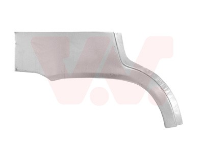 VAN WEZEL 0938148 EAN: 5410909554828.