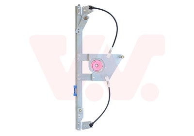 VAN WEZEL 0938268 EAN: 5410909597085.