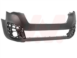 VAN WEZEL 0940570 ** Equipart **