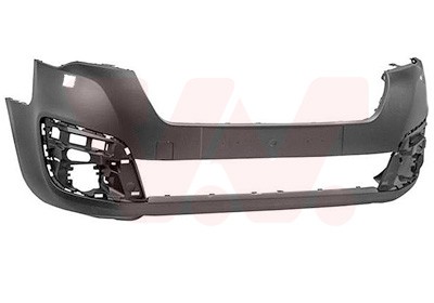 VAN WEZEL 0940571 EAN: 5410909653507.