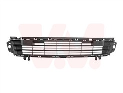 VAN WEZEL 0940590 ** Equipart **