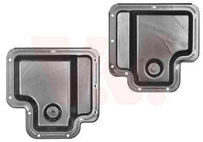 VAN WEZEL 0943070 EAN: 5410909619886.