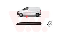 VAN WEZEL 0944423 ** Equipart **