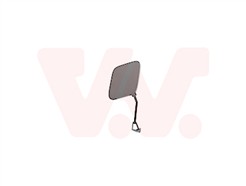 VAN WEZEL 0944588 ** Equipart **