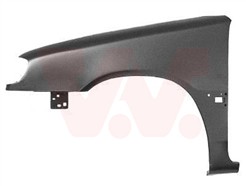 VAN WEZEL 0950655 ** Equipart **