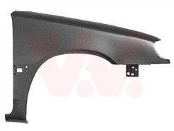 VAN WEZEL 0950656 ** Equipart **