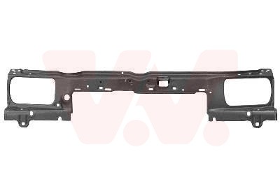 VAN WEZEL 0950668 EAN: 5410909151591.