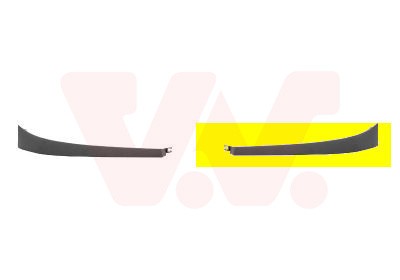 VAN WEZEL 0951515 EAN: 5410909205591.