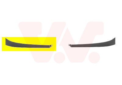 VAN WEZEL 0951516 EAN: 5410909205607.