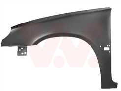 VAN WEZEL 0951655 ** Equipart **