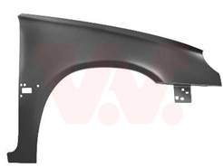 VAN WEZEL 0951656 ** Equipart **