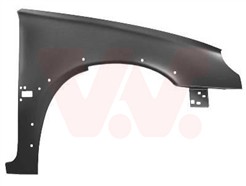 VAN WEZEL 0951658 ** Equipart **