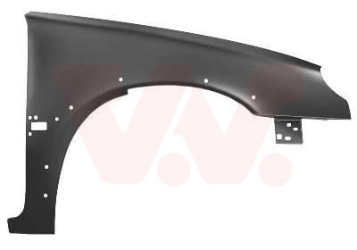 VAN WEZEL 0951658 EAN: 5410909202743.