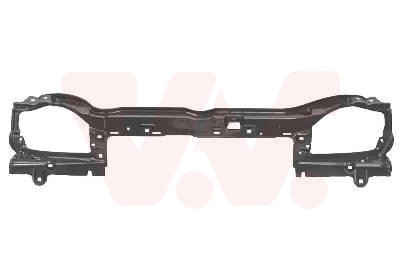 VAN WEZEL 0951664 EAN: 5410909188054.