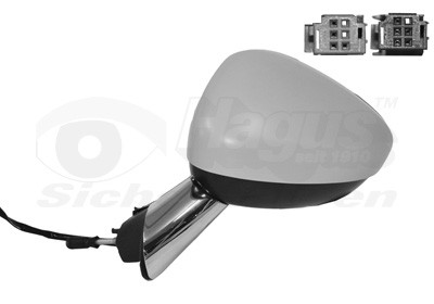 VAN WEZEL 0952817 EAN: 5410909492311.