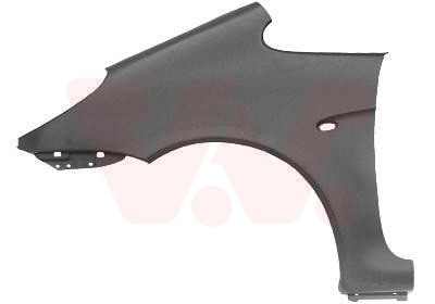 VAN WEZEL 0957655 EAN: 5410909223953.