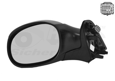 VAN WEZEL 0958827 EAN: 5410909586881.