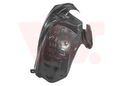 VAN WEZEL 0961435 EAN: 5410909635343.