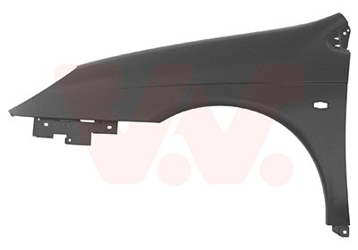 VAN WEZEL 0961655 EAN: 5410909265366.