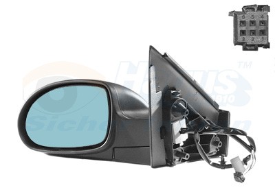 VAN WEZEL 0961809 EAN: 5410909212636.