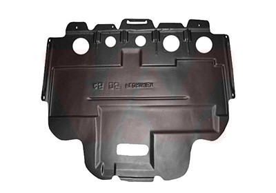 VAN WEZEL 0962702 EAN: 5410909413927.