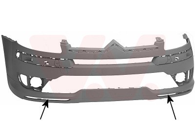 VAN WEZEL 0970574 EAN: 5410909332068.