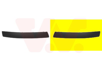 VAN WEZEL 0970581 EAN: 5410909364519.