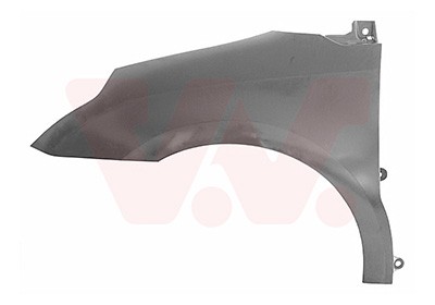 VAN WEZEL 0970657 EAN: 5410909326227.