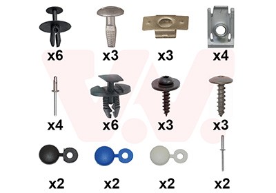 VAN WEZEL 0970794 EAN: 5410909747688.