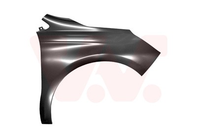 VAN WEZEL 0975658 EAN: 5410909494667.