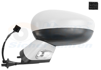 VAN WEZEL 0975815 EAN: 5410909777968.