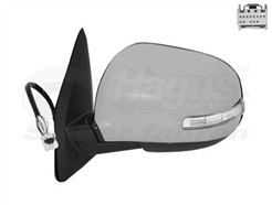 VAN WEZEL 0978817 * HAGUS *