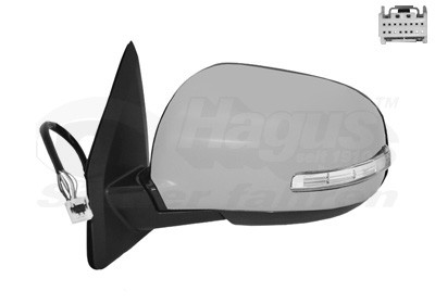 VAN WEZEL 0978817 EAN: 5410909598877.