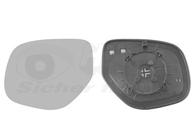 VAN WEZEL 0978837 EAN: 5410909598891.