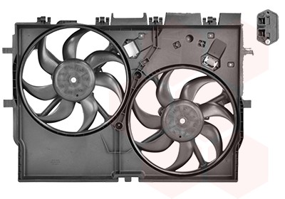 VAN WEZEL 0982749 EAN: 5410909743321.