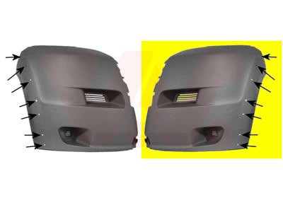 VAN WEZEL 0983563 EAN: 5410909422561.