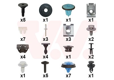 VAN WEZEL 0983796 EAN: 5410909888688.