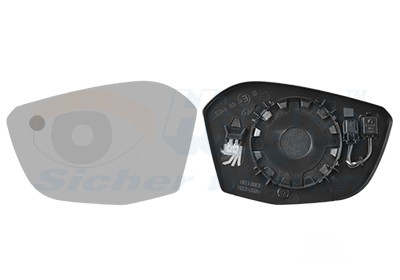 VAN WEZEL 0989835 EAN: 5410909870904.