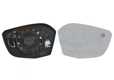 VAN WEZEL 0989836 EAN: 5410909871338.