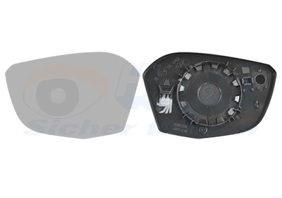 VAN WEZEL 0989837 EAN: 5410909870911.