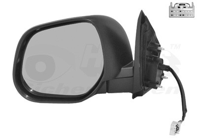 VAN WEZEL 0990807 EAN: 5410909599010.