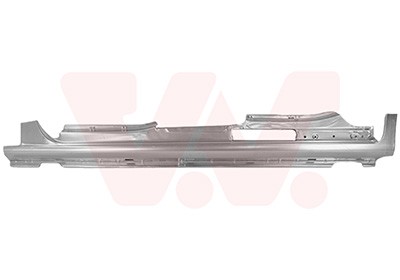 VAN WEZEL 0991103 EAN: 5410909893286.