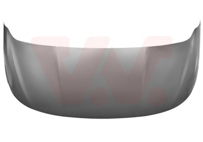 VAN WEZEL 0991660 EAN: 5410909795528.