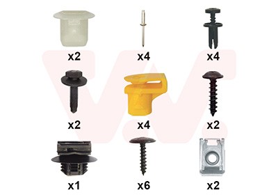 VAN WEZEL 0991793 EAN: 5410909888046.