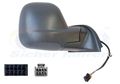 VAN WEZEL 0991806 EAN: 5410909736927.