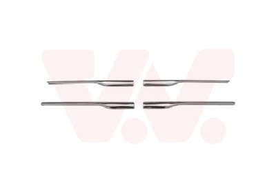 VAN WEZEL 1507513 EAN: 5410909573355.