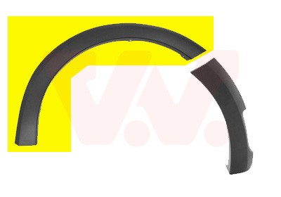 VAN WEZEL 1507524 EAN: 5410909573393.